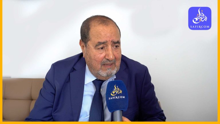 لشكر لـ”سفيركم”: لن ندخل الانتخابات بالأهواء ويهمنا ربح المقاعد
