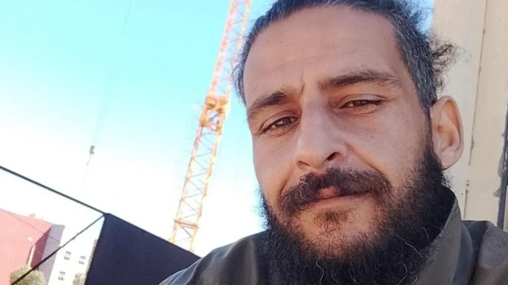 استئنافية بني ملال تضاعف عقوبة الحبس للناشط محمد آيت الوسكاري محمد ايت الوسكاري