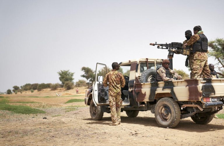 مالي تحت النار.. هل هو انتقام من قرار سحب اعترافها بـجبهة البوليساريو؟