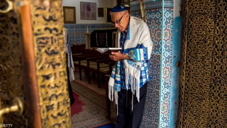 الحكومة توضح حقيقة قانون منح الجنسية لأبناء وأحفاد اليهود المغاربة