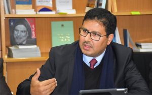 استئنافية فاس ترفض تأجيل محاكمة حامي الدين رغم غياب شاهد الإثبات