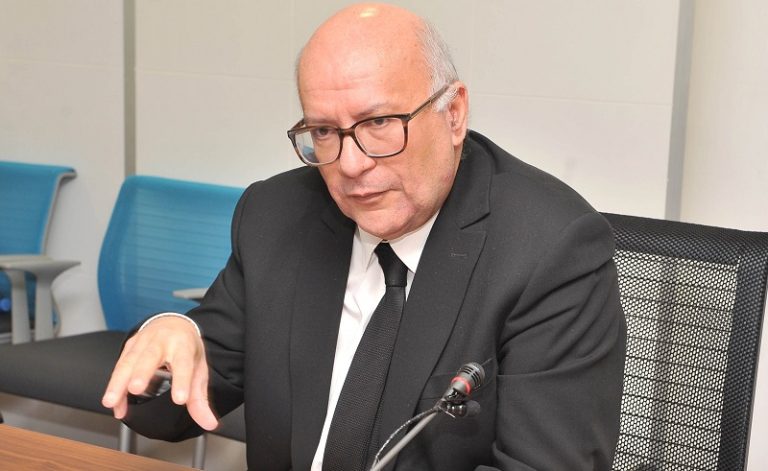 الذكاء الاصطناعي تحت المجهر.. المغرب يشدد الرقابة على المعطيات الشخصي