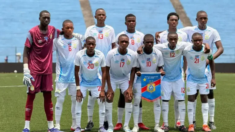 أوغندا تضرب الكونغو بثلاثية في “كان U17” بالمغرب