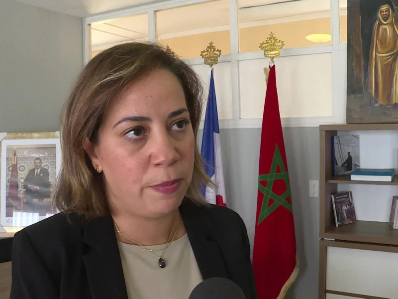 المغرب يدفع تمويل الصندوق الأزرق لحوض الكونغو