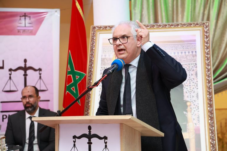 نزار بركة ينتقد ثقافة “الهمزة والتفرقيش” ويدعو إلى حماية القوت اليومي للمواطنين