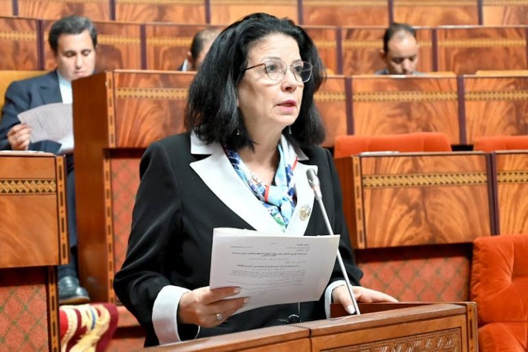 المغرب يسرع ثورته الرقمية.. الحكومة تكشف تفاصيل تنزيل استراتيجية “المغرب الرقمي 2030”