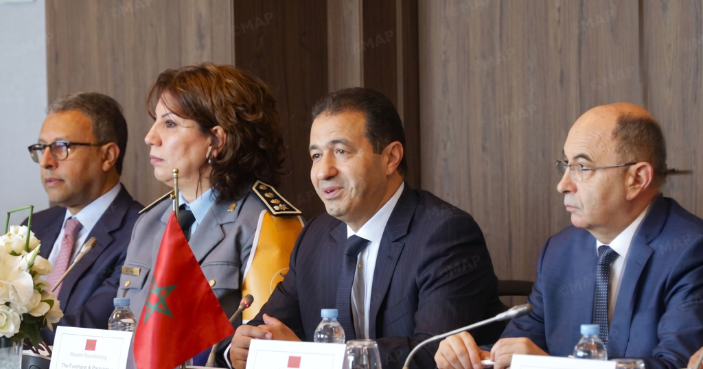 تعبئة مغربية إسبانية بطنجة لإنجاح عملية مرحبا 2026