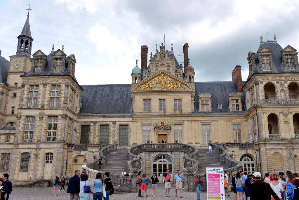 Festival de l’histoire de l’art de Fontainebleau