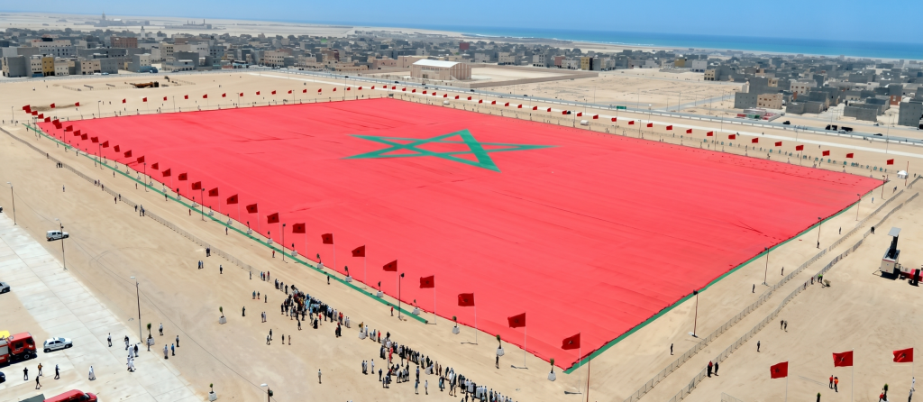 واشنطن تحتضن جولة مفاوضات بين المغرب والبوليساريو