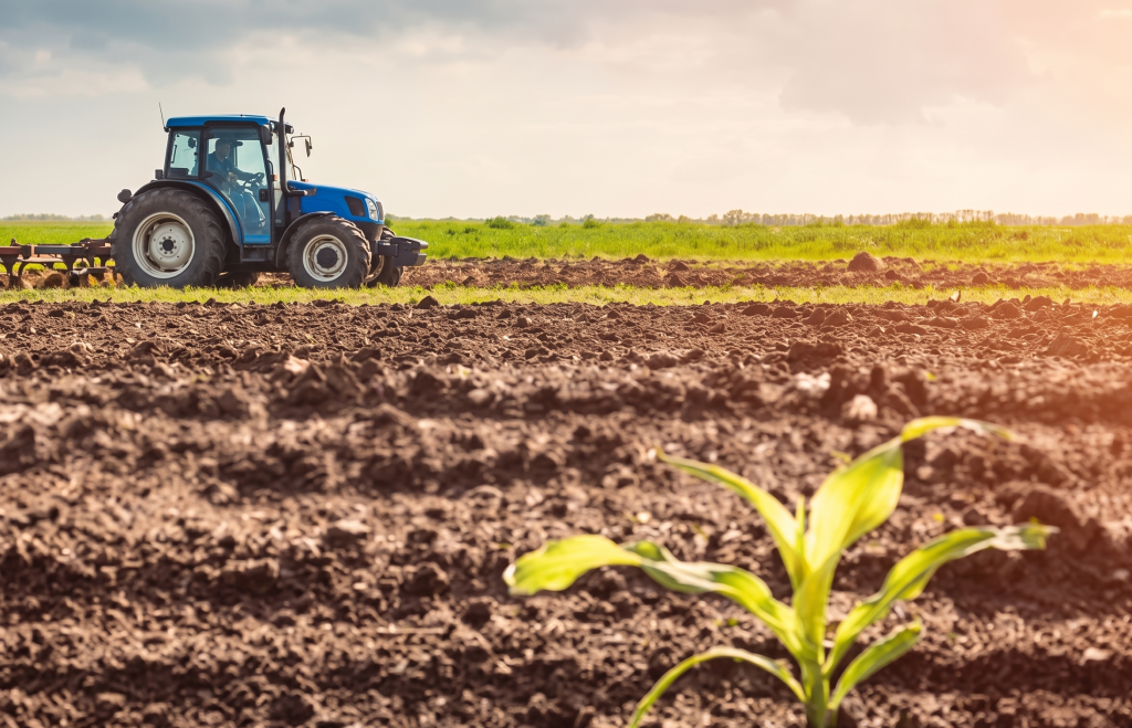المغرب ضمن أولويات برنامج أمريكي لدعم الفلاحة américain "Food for Progress" au