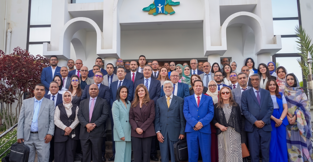 حماية الطفولة بالمغرب تدخل مرحلة توسيع المراكز جمع عام يفتح مرحلة جديدة لحماية الطفولة