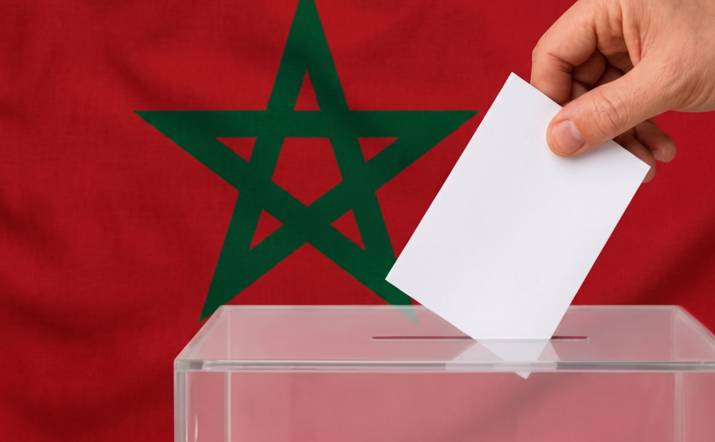 خطة إعلامية لتحفيز المغاربة على انتخابات 23 شتنبر