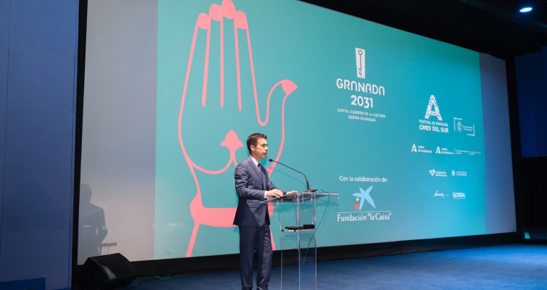 مهرجان سينما الجنوب يكشف برنامج دورة غرناطة مهرجان سينما الجنوب: عرض برنامج غرناطة من الرباط