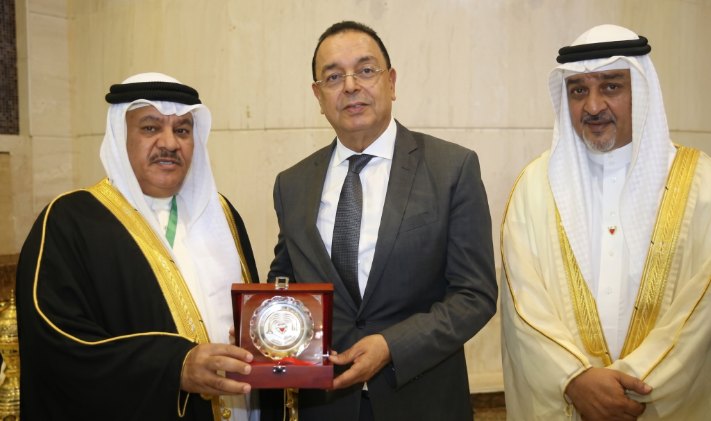 الرباط تحتضن نقاشا برلمانيا حول الكشفية العربية الرباط تحتضن نقاشا برلمانيا حول الكشفية العربية