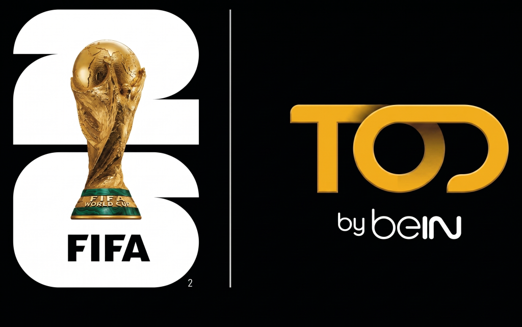 منصة TOD تعزز حضورها بالمغرب لنقل مونديال 2026