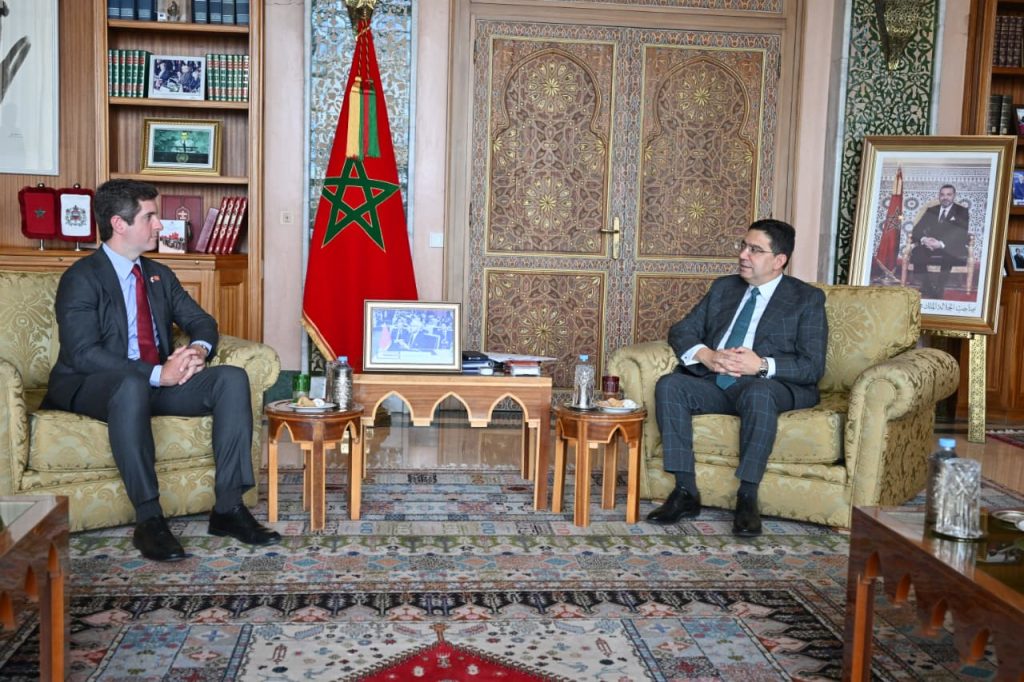 بنما تجدد دعم الحكم الذاتي للصحراء تحت السيادة المغربية