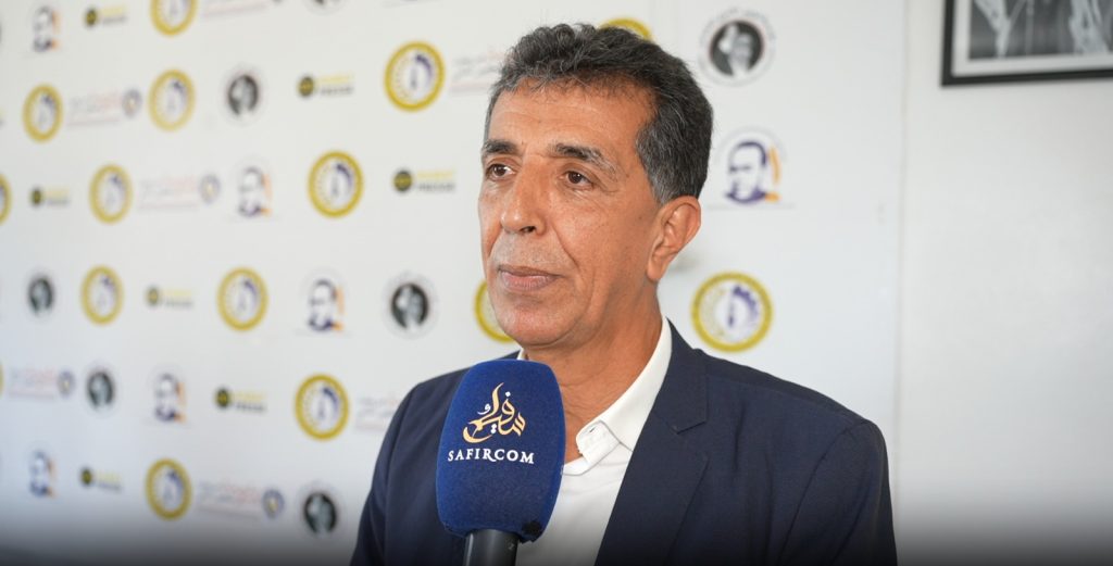 خالد راحل