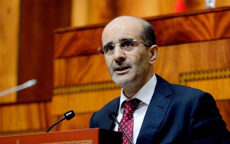 الأزمي: انفتاح الحزب لابد أن يكون على حساب المناضلين وهذه “حدوده”