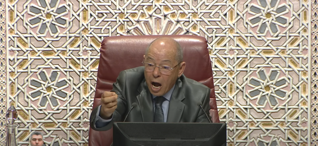 اتهام حزب العدالة والتنمية بالتشيع يُفجر جدلا بمجلس النواب