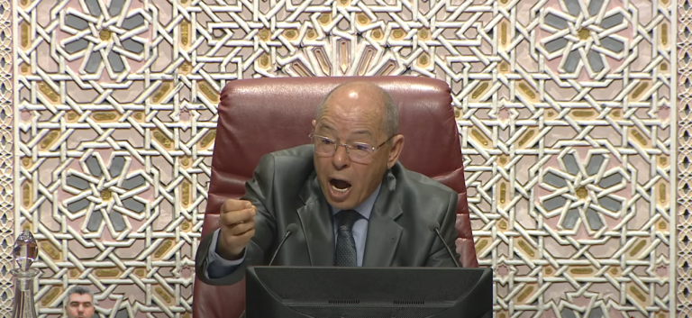 اتهام حزب العدالة والتنمية بالتشيع يُفجر جدلا بمجلس النواب