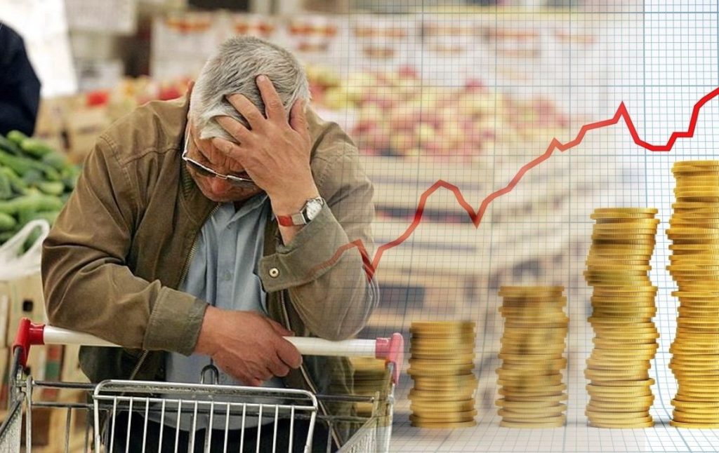 ارتفاع جديد للتضخم في المغرب.. خبراء يحذرون من غلاء مزمن يهدد الأسر