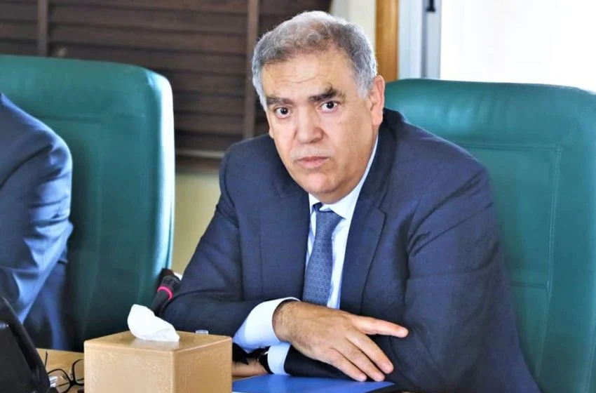عيد الأضحى.. لفتيت يوصي العمال والولاة بالتعليق المؤقت لاستخلاص واجبات الدخول للأسواق