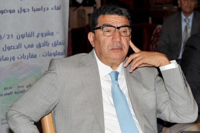 13 سنة سجنا لمبديع في ملف أموال عمومية