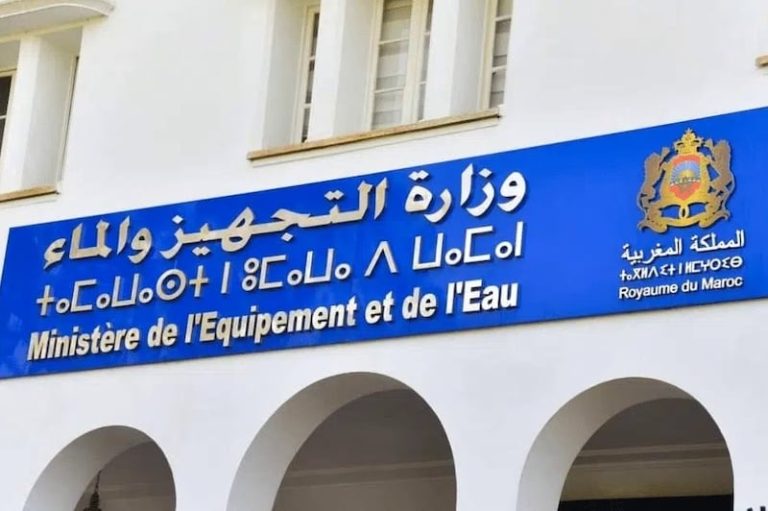 نشرات الإنذار تصل إلى جميع جماعات المغرب