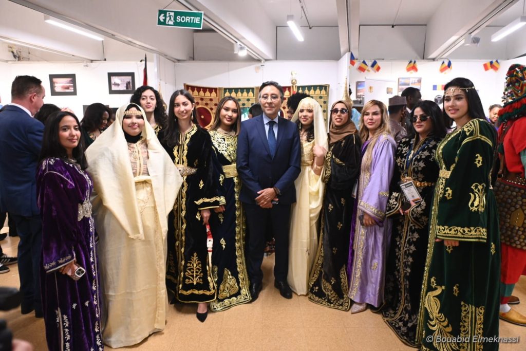 اليونيسكو تحتضن أسبوع إفريقيا في باريس بمشاركة مغربية لتعزيز الحوار الثقافي