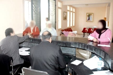 الحكومة تتحرك لاحتواء مخاوف موظفي الجماعات بعد إحداث القباضات الجديدة