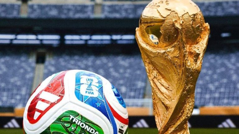 رئيس اتحاد أمريكا الجنوبية: مونديال 2030 سيقام بمشاركة 64 منتخبا