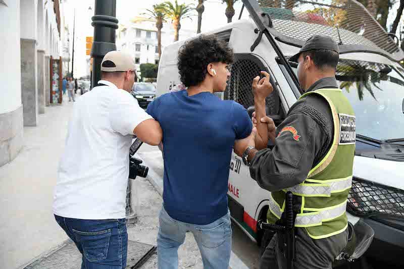 قبل عيد الأضحى.. استئنافية الرباط تؤجل ملف “جيل زد” دون الإفراج عن المعتقلين