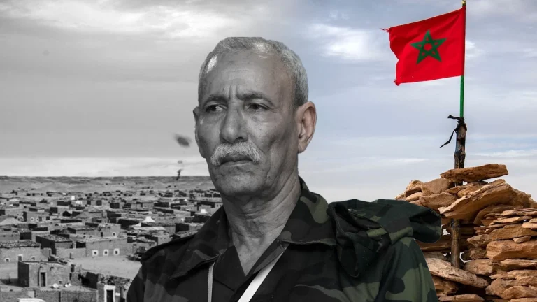 في رسالة إلى غوتيريش.. زعيم البوليساريو يهاجم الدول التي أدانت الهجوم على السمارة