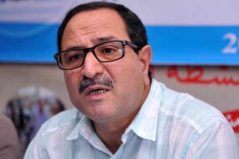 أحمد الهايج: استدعاء براجع يدخل في إطار محاصرة النهج والدولة تواجه الأصوات المخالفة بمنطق التضييق