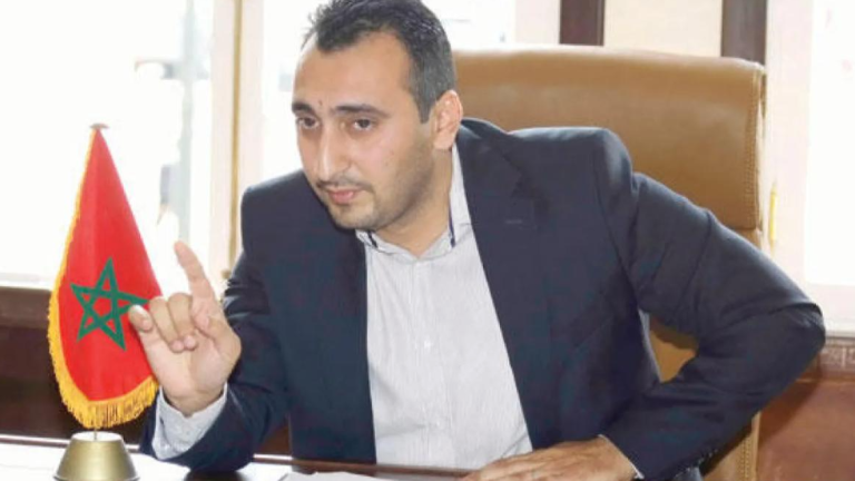 عمالة سيدي قاسم تسقط لائحة حزب “إسحاق شارية” لانتخابات شتنبر 2026