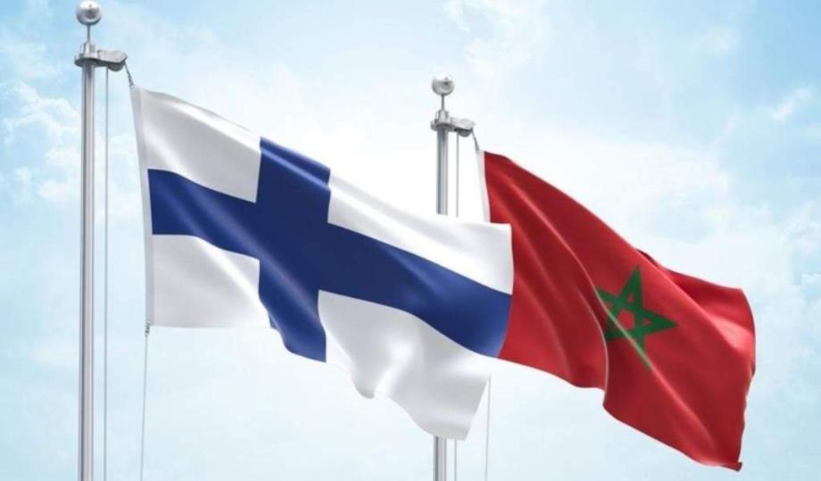المغرب يوسّع شراكته الصناعية مع فنلندا