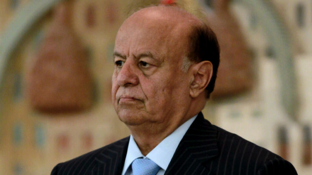 رئيس اليمن السابق منصور هادي يفارق الحياة