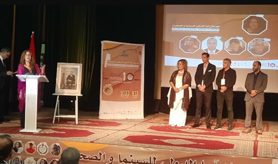 22 فيلما يتنافس بمهرجان السينما والصحراء بآسا