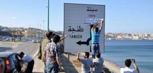 من أزمة الهجرة إلى معركة السيادة.. كيف أعادت أزمة الهجرة فتح ملفي سبتة ومليلية؟