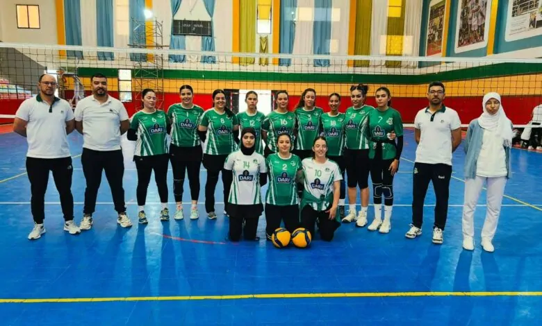 فجيج تحتضن النسخة السادسة من أيام الرياضة