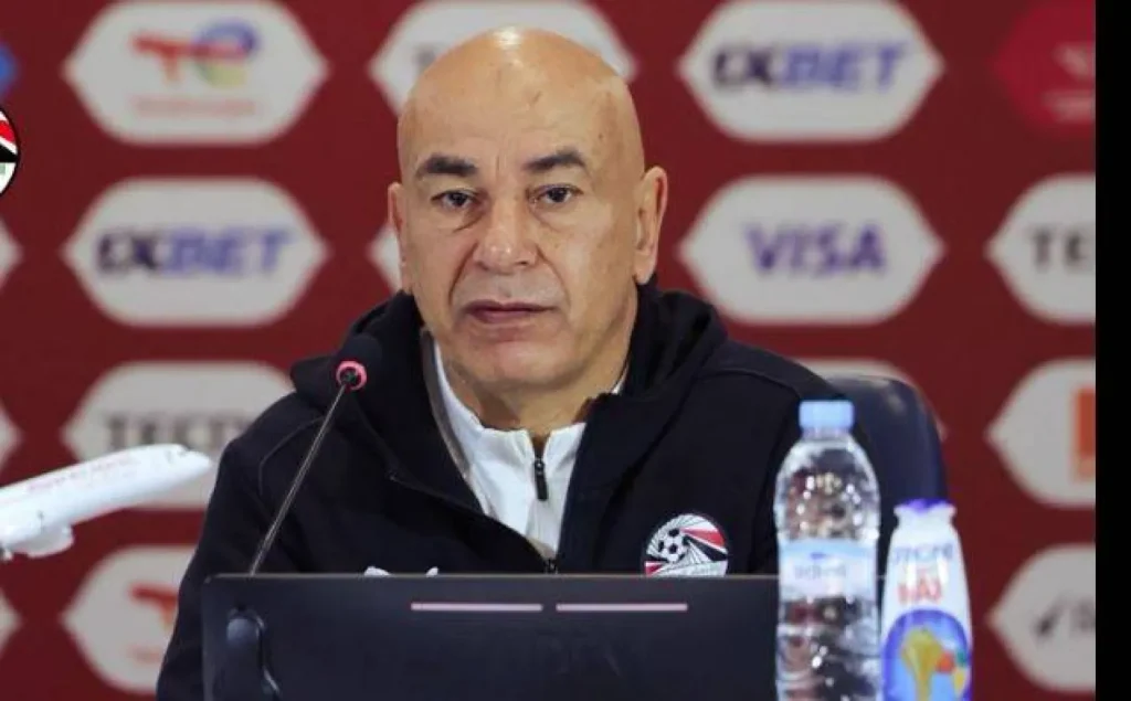 حسام حسن يتحدى المنافسين: احذروا منتخب مصر في المونديال