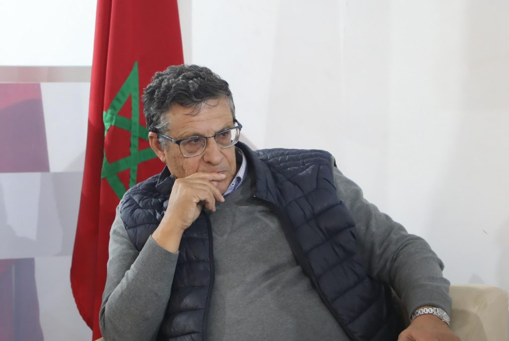 أقصبي: الريع والفساد جزء من بنية النظام السياسي والانتخابات هي آلية لإعادة توزيع النفوذ والامتيازات