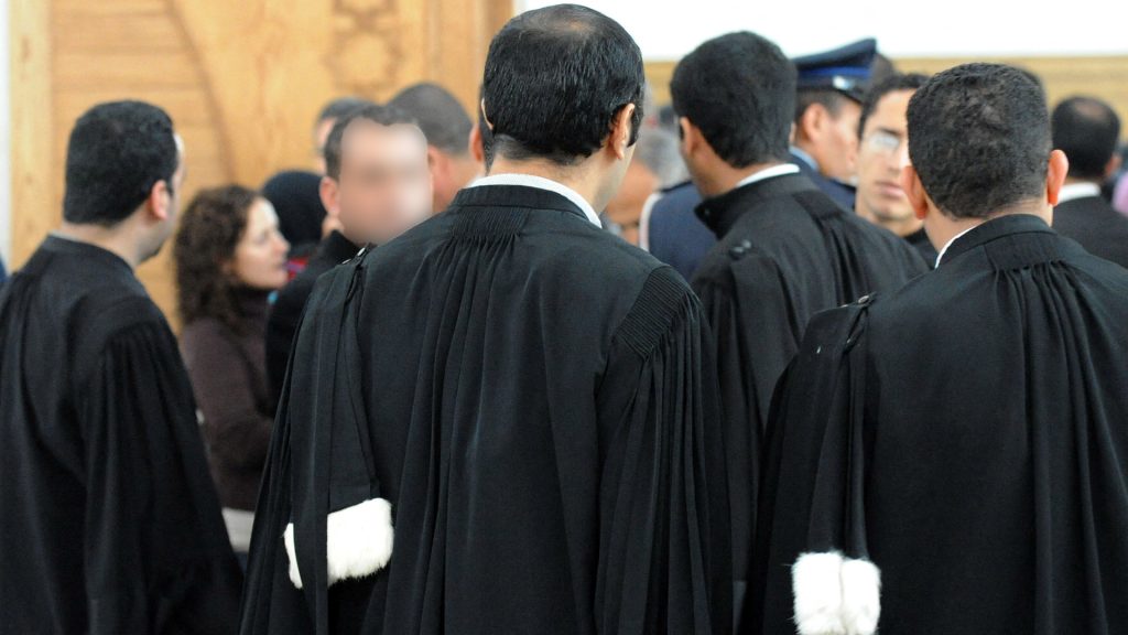 بالموازة مع إضراب المحاميين.. لجنة العدل بـ”المستشارين” تدخل تعديلات على 35 مادة بقانون المهنة
