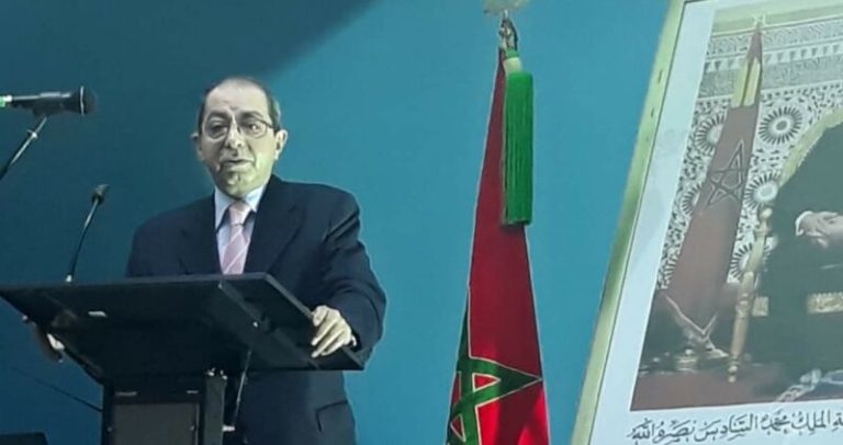 قريش: لا يجب انتقاد الأحزاب بسبب نزولها للتواصل مع المواطنين مع قرب الانتخابات