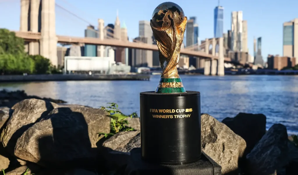 نيويورك ونيوجيرسي تجهزان تجربة مختلفة لمونديال 2026