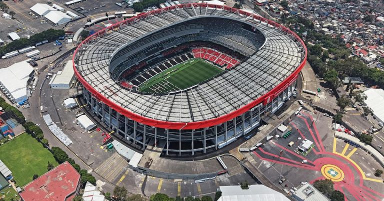 أزتيكا يطلق مونديال 2026 بنسخة غير مسبوقة