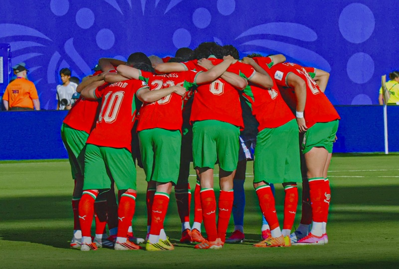 المغرب وإسكتلندا.. مواجهة تفتح باب الدور المقبل
