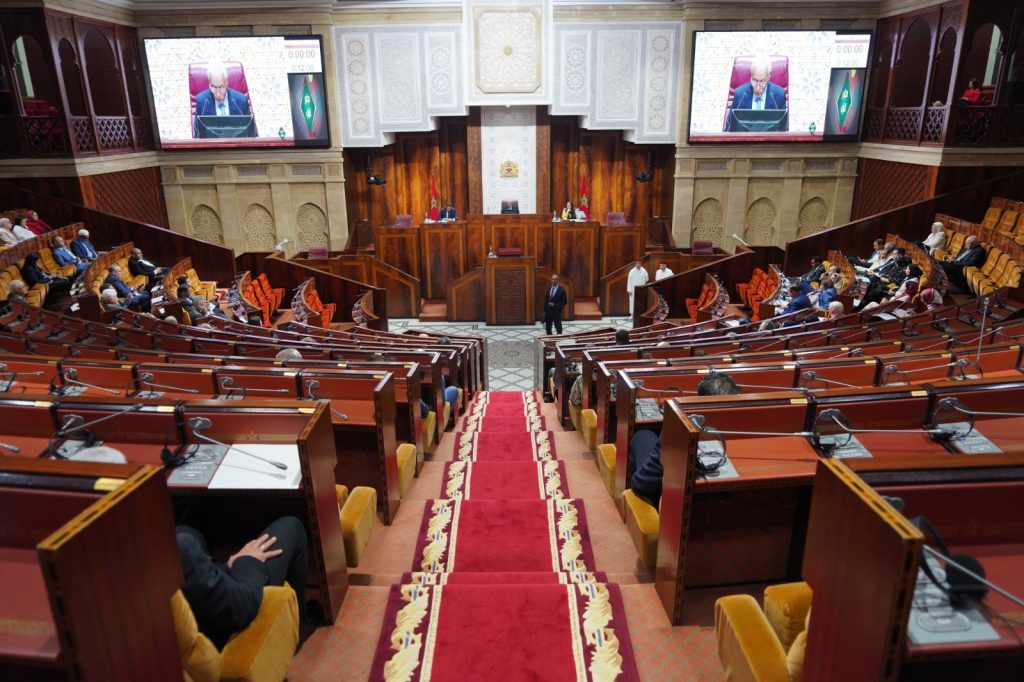 تقرير يحرج البرلمان.. مناقشة مالية 2026 مرت بأضعف نسبة حضور خلال السنوات الأخيرة
