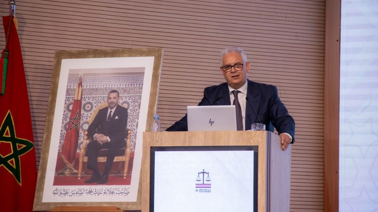 بركة: يدعو إلى قانون لتضارب المصالح ويؤكد: لا مكان في المغرب لـ”ثقافة الريع والهمزة”