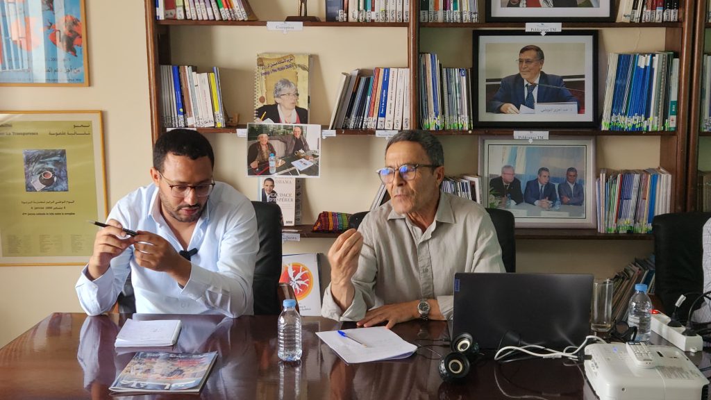لوبيات المحروقات.. البرنوصي: مجلس المنافسة تحول من هيئة للضبط إلى مؤسسة لتقديم “المشورة”